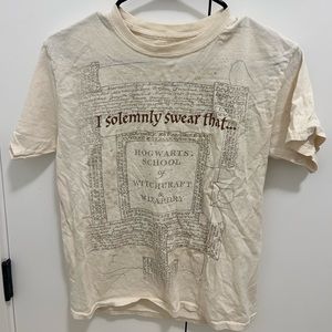 Harry Potter Tshirt